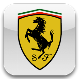  Подобрать датчики TPMS на Ferrari 