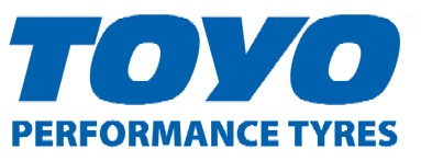 Логотип Toyo Tires