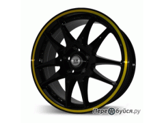 Диски FR Design 537A