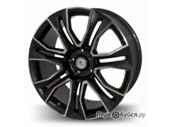 Диски FR Design 734A