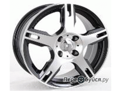 Диски Ijitsu N259