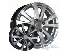 Диски Ijitsu SLK1050