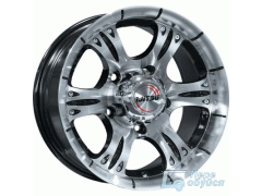 Диски Ijitsu SLK1074