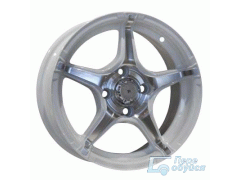 Диски Ijitsu SLK1076