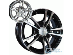 Диски Ijitsu SLK1144