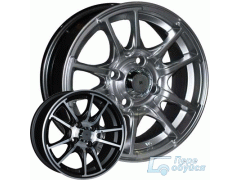 Диски Ijitsu SLK1152