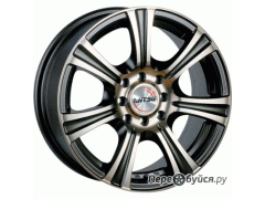 Диски Ijitsu SLK1157