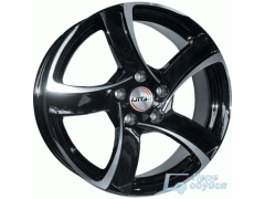 Диски Ijitsu SLK1199