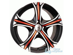 Диски Ijitsu SLK2003