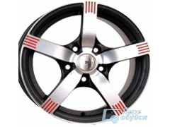 Диски Ijitsu SLK2009