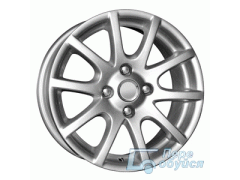 Диски КиК Almera