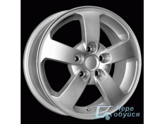 Диски КиК Fabia