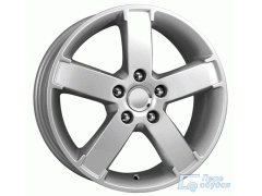 Диски КиК Ford Focus 2