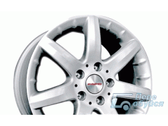 Диски КиК Галеон    mercedes