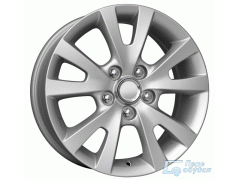 Диски КиК Mazda-3