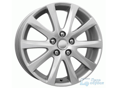 Диски КиК Mazda-6