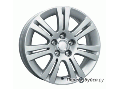 Диски КиК Opel Astra