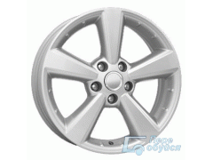 Диски КиК Qashqai