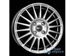 Диски КиК Турнео (SIBER) 