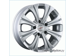Диски Replica Forsage 0634
