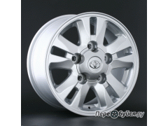 Диски Replica Forsage 8174