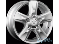 Диски Replica Forsage 8176