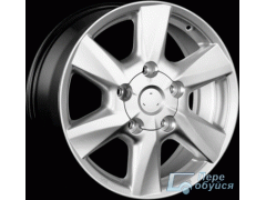 Диски Replica Forsage 8184
