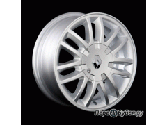 Диски Replica Forsage W004