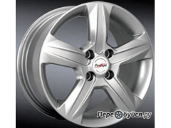 Диски Replica Forsage W017