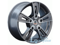 Диски Vianor Vr6