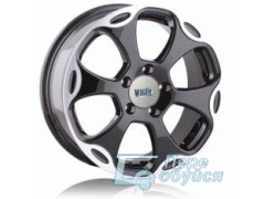Диски Wiger Sport Power 1903, 1