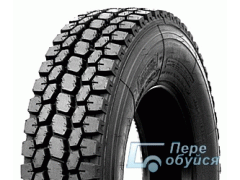 Шины Aeolus HN357