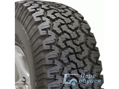 Шины BFGoodrich All Terrain