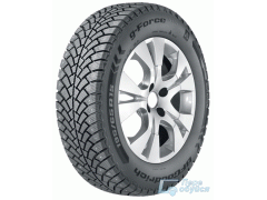 Шины BFGoodrich G-Force