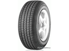 Шины Continental Conti4x4Contact