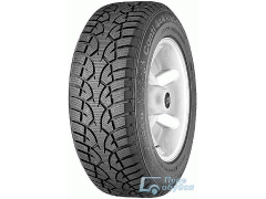 Шины Continental Conti4x4IceContact