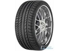 Шины Continental Conti4x4SportContact