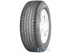 Шины Continental ContiCrossContact Winter