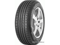 Шины Continental ContiEcoContact 5