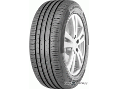 Шины Continental ContiPremiumContact 5