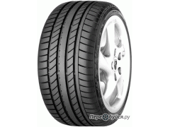 Шины Continental ContiSportContact