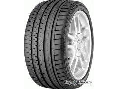 Шины Continental ContiSportContact 2