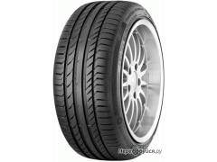 Шины Continental ContiSportContact 5