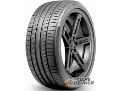 Шины Continental ContiSportContact5P