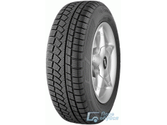 Шины Continental ContiWinterContact TS 790
