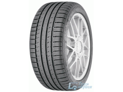 Шины Continental ContiWinterContact TS 810 Sport