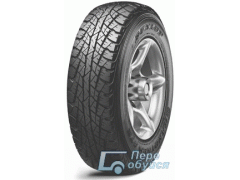 Шины Dunlop GRANDTREK AT2