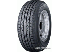 Шины Dunlop Grandtrek PT2