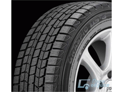 Шины Dunlop Graspic DS3