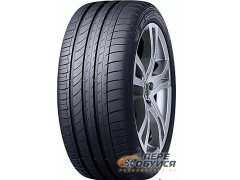 Шины Dunlop SP QuattroMaxx